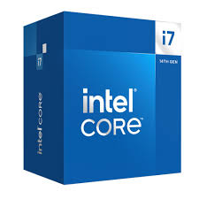 Intel core i7