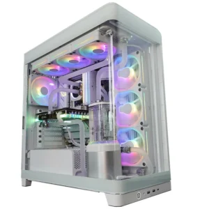 Assembled pc