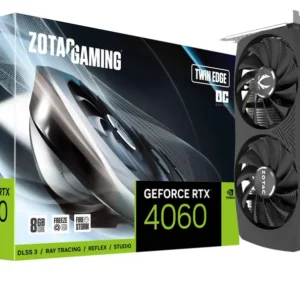 Nvidia RTX 4060