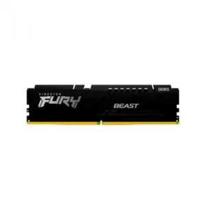 Kingston Fury Beast 16GB DDR5 6000MHz